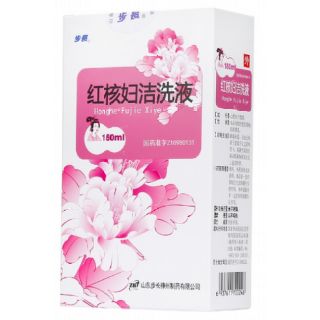 Honghe Fujie Lotion