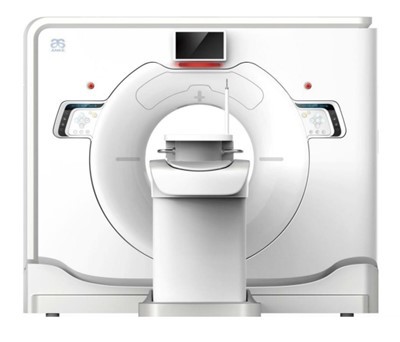 Anatom 16 HD Multi-Slice Spiral CT